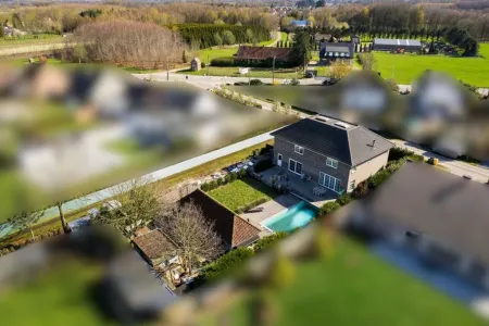 Huis Te Koop Hulshout