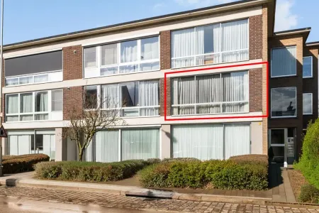 Appartement Te Koop Lier