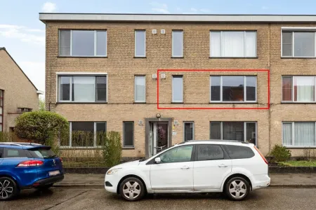 AppartementTurnhout