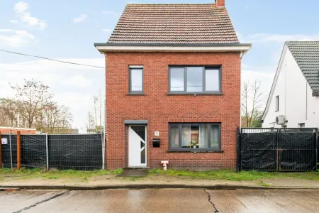 Huis Te Koop Beerse