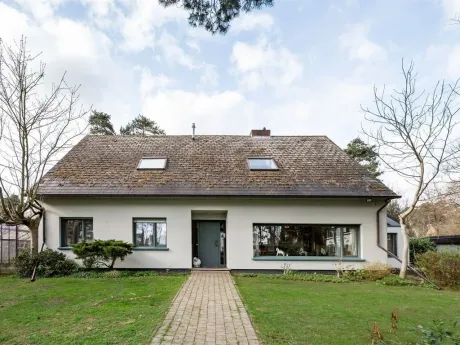 Huis in Grobbendonk - Eekhoutstraat 4, 2280 - foto 2