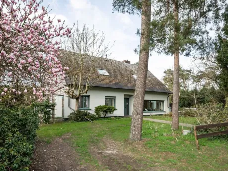Huis in Grobbendonk - Eekhoutstraat 4, 2280 - foto 3