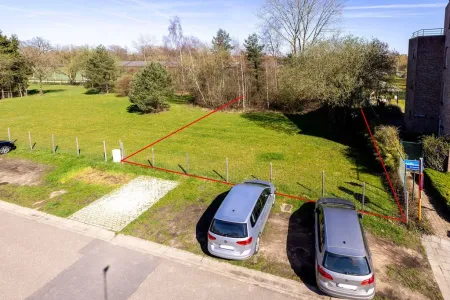 Grond Te Koop Herentals