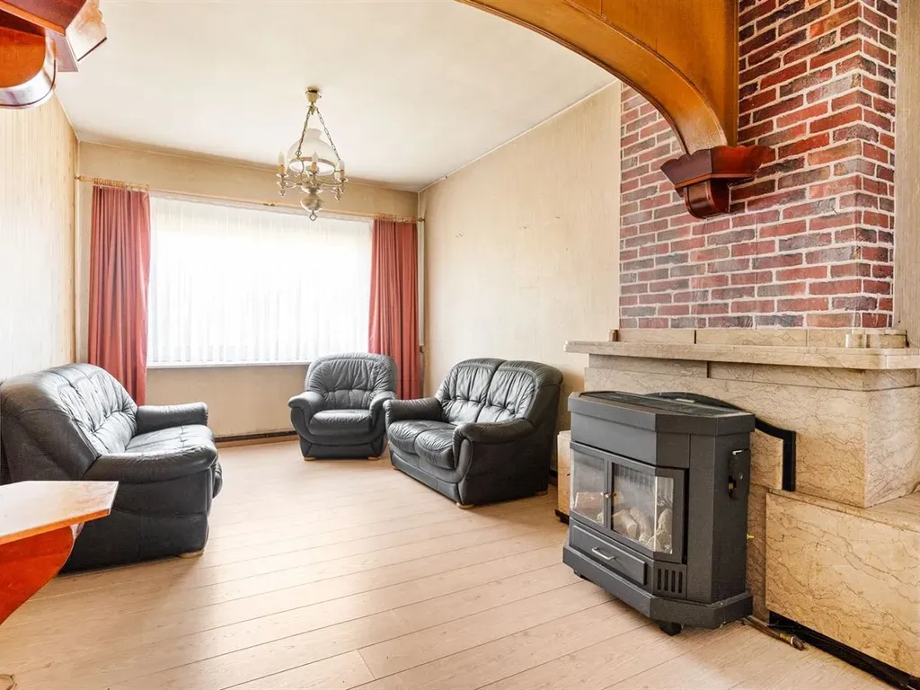 Huis in Brecht - 7663384 - Eikenlei 153, 2960 BRECHT