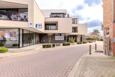 AppartementVeerle