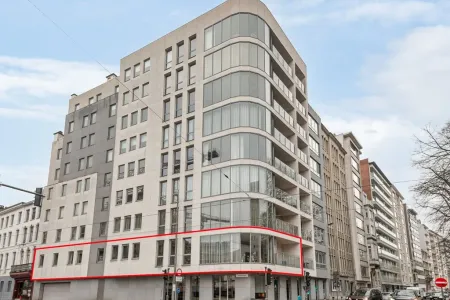 Appartement Te Koop Berchem