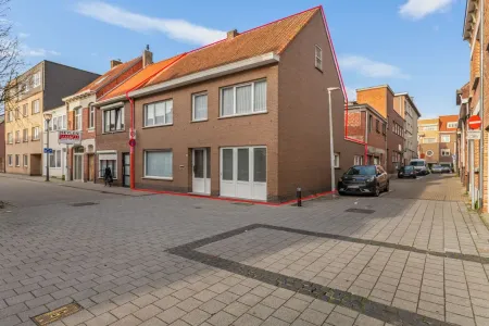 Huis Te Koop Turnhout