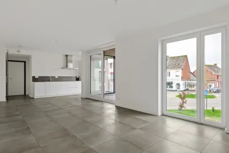 Appartement Te Koop Willebroek