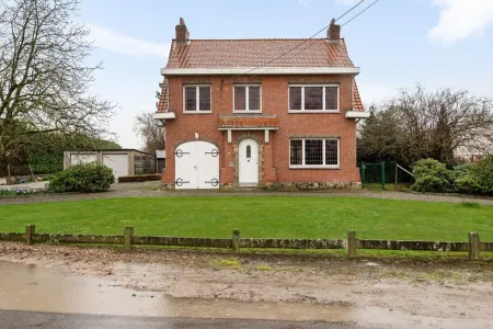 HuisBoechout