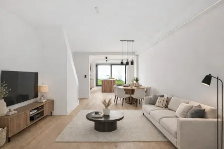 Huis Te Koop Lier