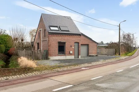 Huis Te Koop Sint-Katelijne-Waver