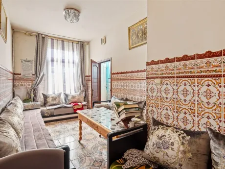 Huis in Antwerpen - Magdalenastraat 15, 2018 - foto 3