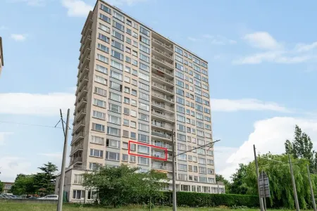 Appartement Te Koop Wilrijk