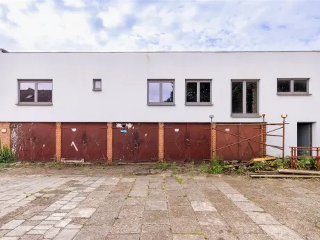 Huis in Herentals - Nonnenstraat 27 bus A, 2200 - foto 2