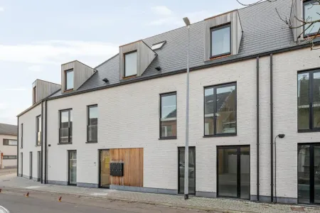 Appartement Te Koop Dendermonde