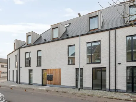 Appartement in Dendermonde - Smidsestraat 20A bus 6, 9200 - foto 2
