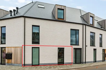 Appartement Te Koop Dendermonde