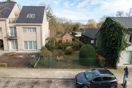 Kantoor Te Koop Nijlen