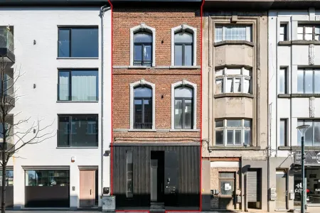 Appartement Te Koop Sint-Truiden