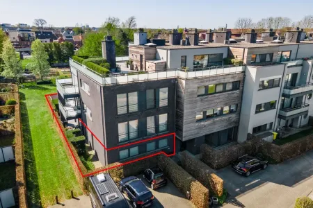 Appartement Te Koop Hoogstraten