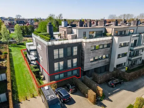 Appartement in Hoogstraten - Brouwerijstraat 13 bus 2, 2320 - foto 2