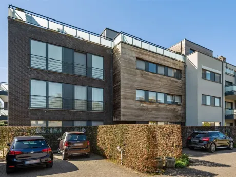 Appartement in Hoogstraten - Brouwerijstraat 13 bus 2, 2320 - foto 3