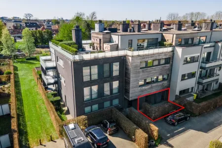 Appartement Te Koop Hoogstraten