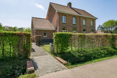HuisMerksplas