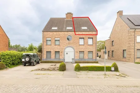 AppartementWesterlo