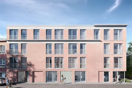 AppartementLier