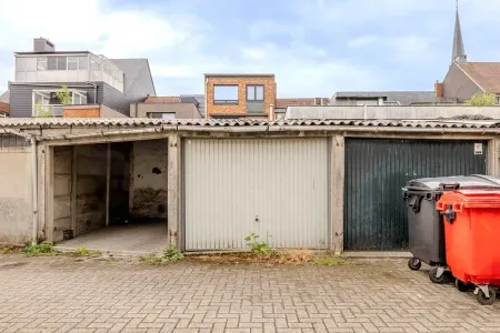 Industrieel Te Koop Herentals