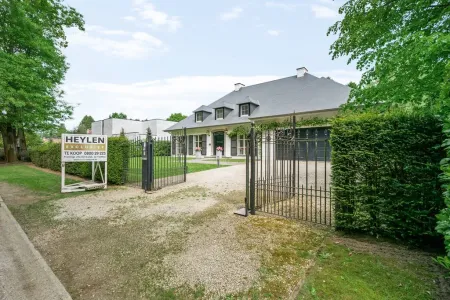 VillaHerentals