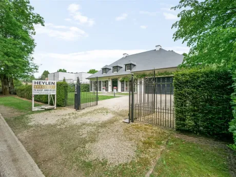 Villa in Herentals - Bornstraat 22, 2200 - foto 2