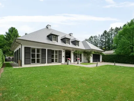 Villa in Herentals - Bornstraat 22, 2200 - foto 3