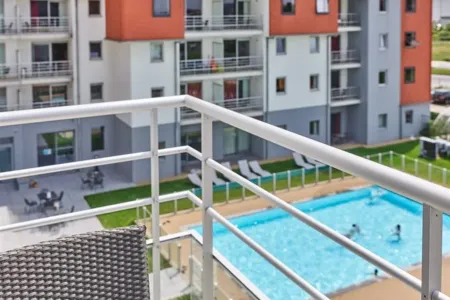 Appartement Te Koop Zeebrugge