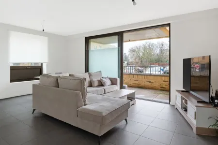 Appartement Te Koop Breendonk