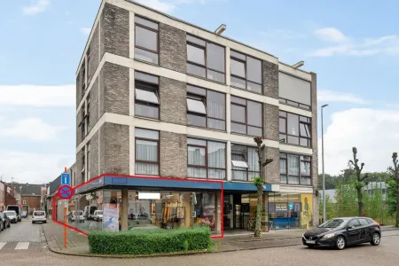 Handelspand Te Koop Herentals