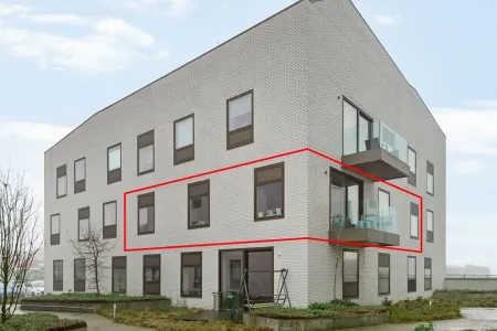 Appartement Te Koop Breendonk