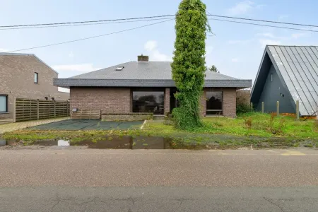Huis Te Koop Herenthout