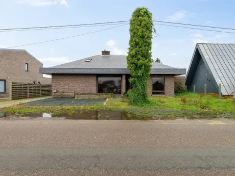 Maison à Herenthout - Heikant 15, 2270 - photo 2