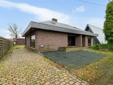 Maison à Herenthout - Heikant 15, 2270 - photo 3