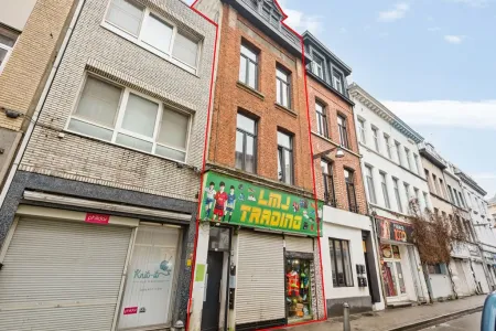 AppartementAntwerpen