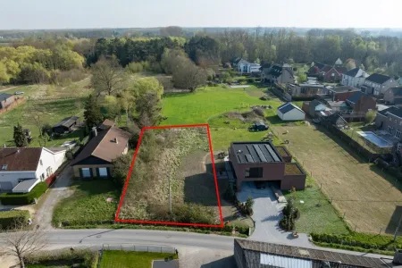 Grond Te Koop Muizen
