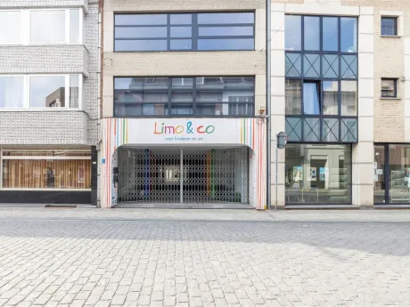 Handelspand in Herentals - Bovenrij 43, 2200 - foto 2