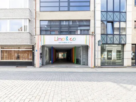 Handelspand in Herentals - Bovenrij 43, 2200 - foto 3