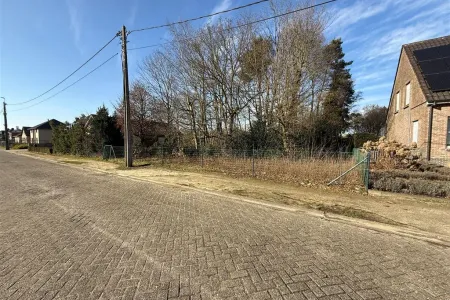 Grond Te Koop Grobbendonk