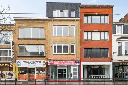 HandelspandMerksem