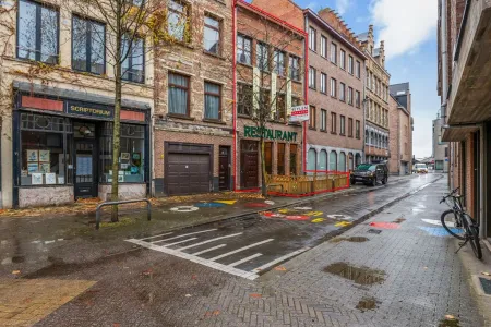 Handelspand Te Koop Antwerpen