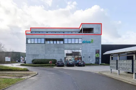 Appartement Te Koop Herentals