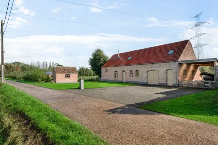 HuisBoechout